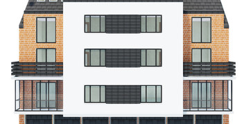 ArCADia BIM – professional BIM and CAD software for 2D and 3D building design