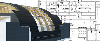 ArCADia BIM PLUS – advanced BIM software with ACIS solid modeling