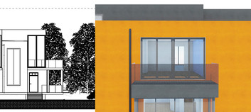 ArCADia BIM LT – entry-level BIM software for architects and engineers