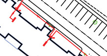 ArCADia-Power Networks – external electrical network and cable route design BIM module