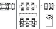 DISTRIBUTION BOARDS