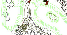 LANDSCAPE ARCHITECTURE