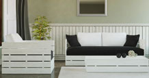 PALLET FURNITURE LIBRARY